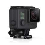 Boitier Blackout Housing pour faire disparaître votre Go Pro HD 3/3+/4