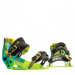 Chausses wakeboard Hyperlite System Binding 2015 
