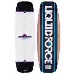 Planche wakeboard Liquid Force Delite 2015