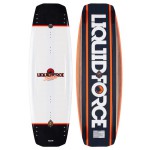 Planche wakeboard Liquid Force Deluxe 2015