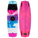 Planche wakeboard Liquid Force Melissa 2015