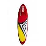 SUP Stand Up Paddle Gonflable Sroka 10'6"