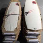 Firewire Vader & Vanguard disponible