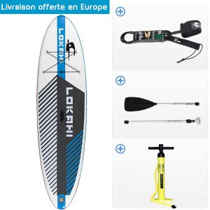 Pack SUP Lokahi 10.6