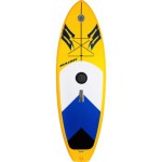 SUP Gonflable Naish Crossover Air Keiki 8'0" 2016