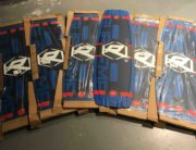 RSC Supreme Pro 2018 en Stock