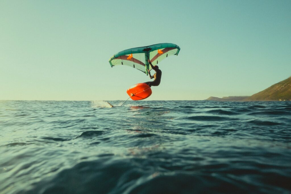 Wingfoil : quelle planche choisir en 2025 ?